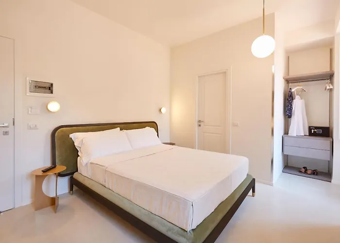 Ripagrande A Trastevere 4* Rom