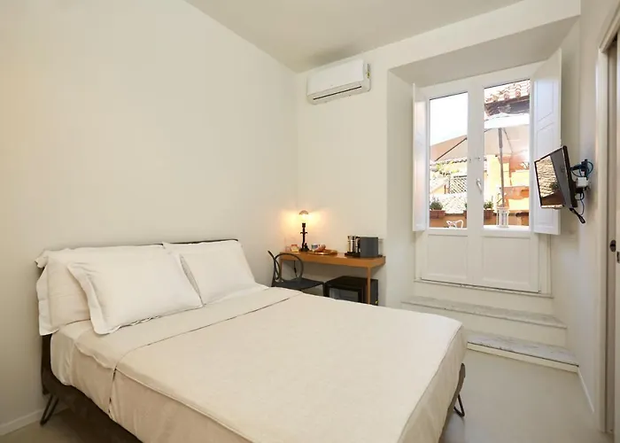 Ripagrande A Trastevere Gasthof Rom