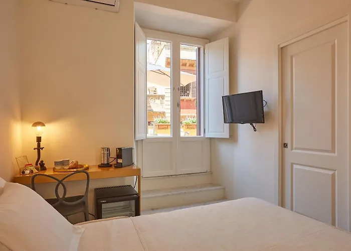 Ripagrande A Trastevere Gasthof Rom