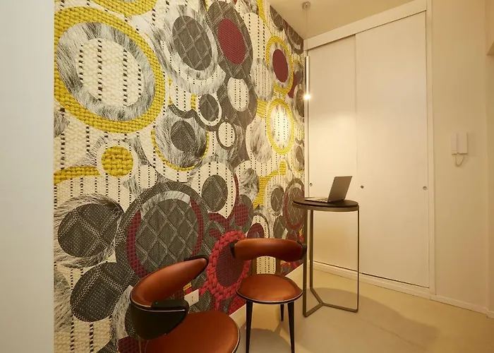Ripagrande A Trastevere 4* Róma