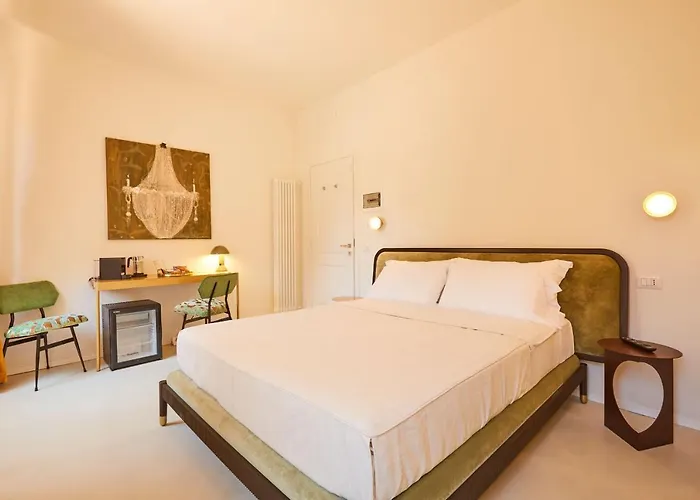 Ripagrande A Trastevere Gasthof
