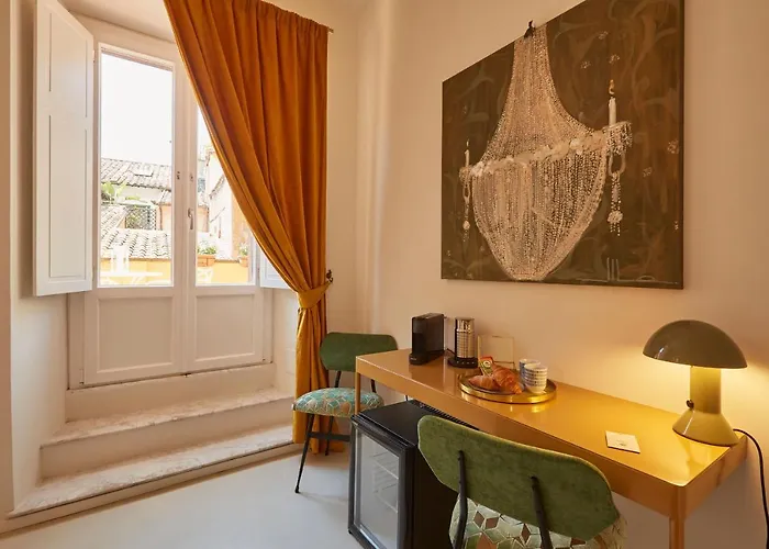 Gasthof Ripagrande A Trastevere 4*