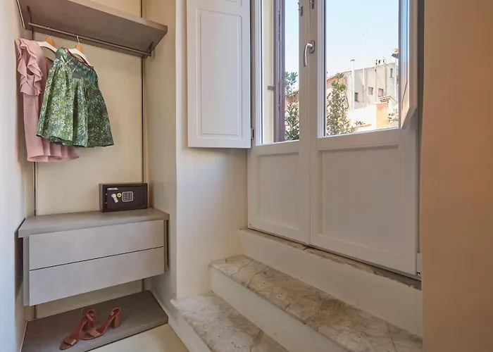 Gasthof Ripagrande A Trastevere Rom