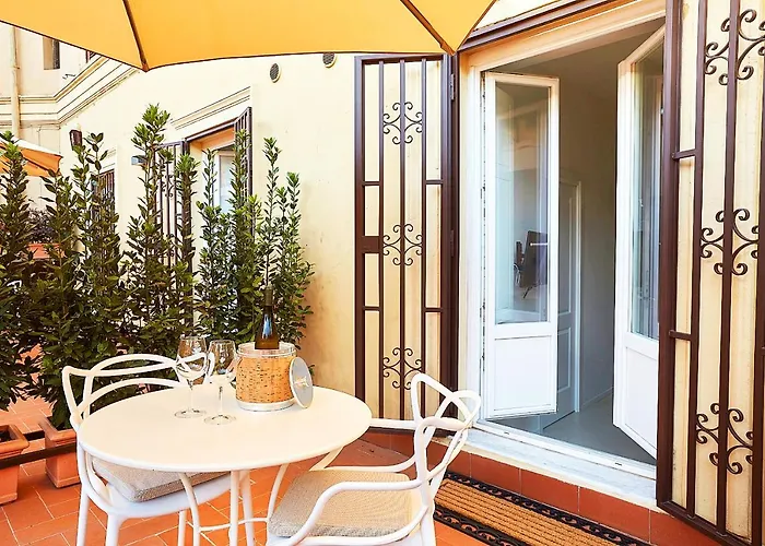 Ripagrande A Trastevere Gasthof 4*