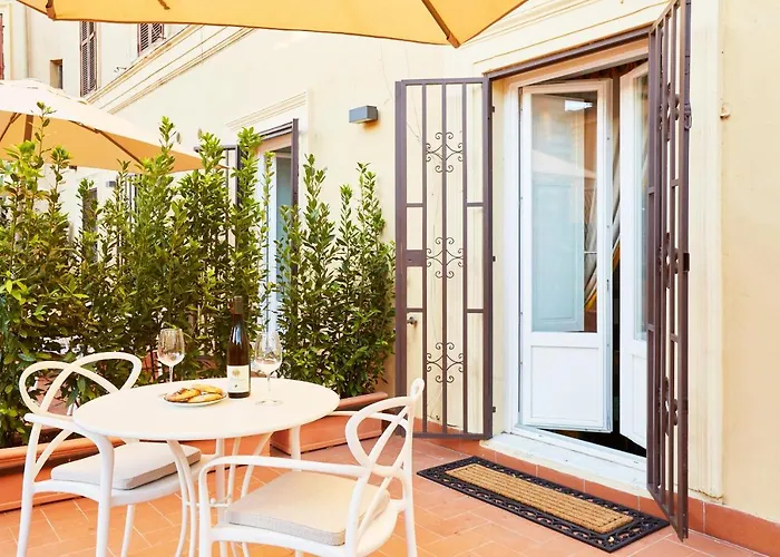 Gasthof Ripagrande A Trastevere