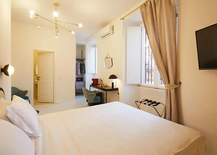 Gasthof Ripagrande A Trastevere
