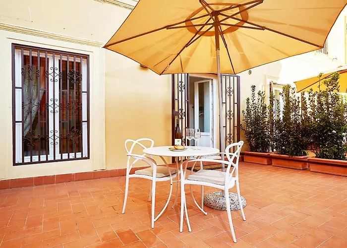 Gasthof Ripagrande A Trastevere