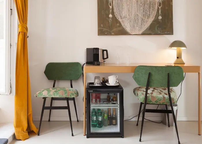 Ripagrande A Trastevere 4* Róma