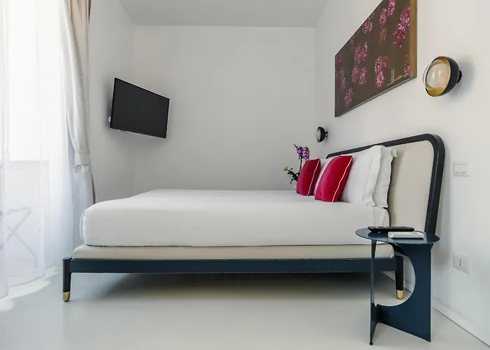 Ripagrande A Trastevere Gasthof