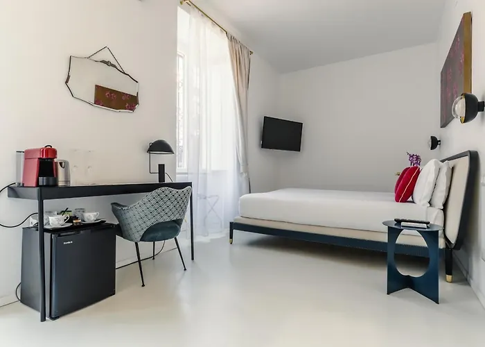 Gasthof Ripagrande A Trastevere
