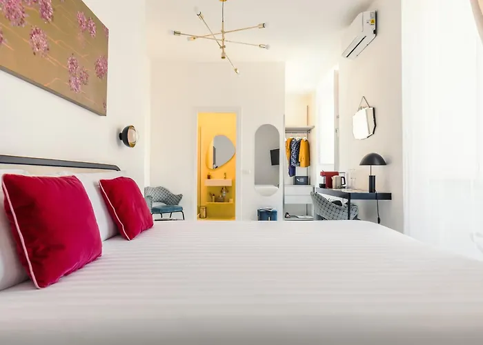 Gasthof Ripagrande A Trastevere 4*